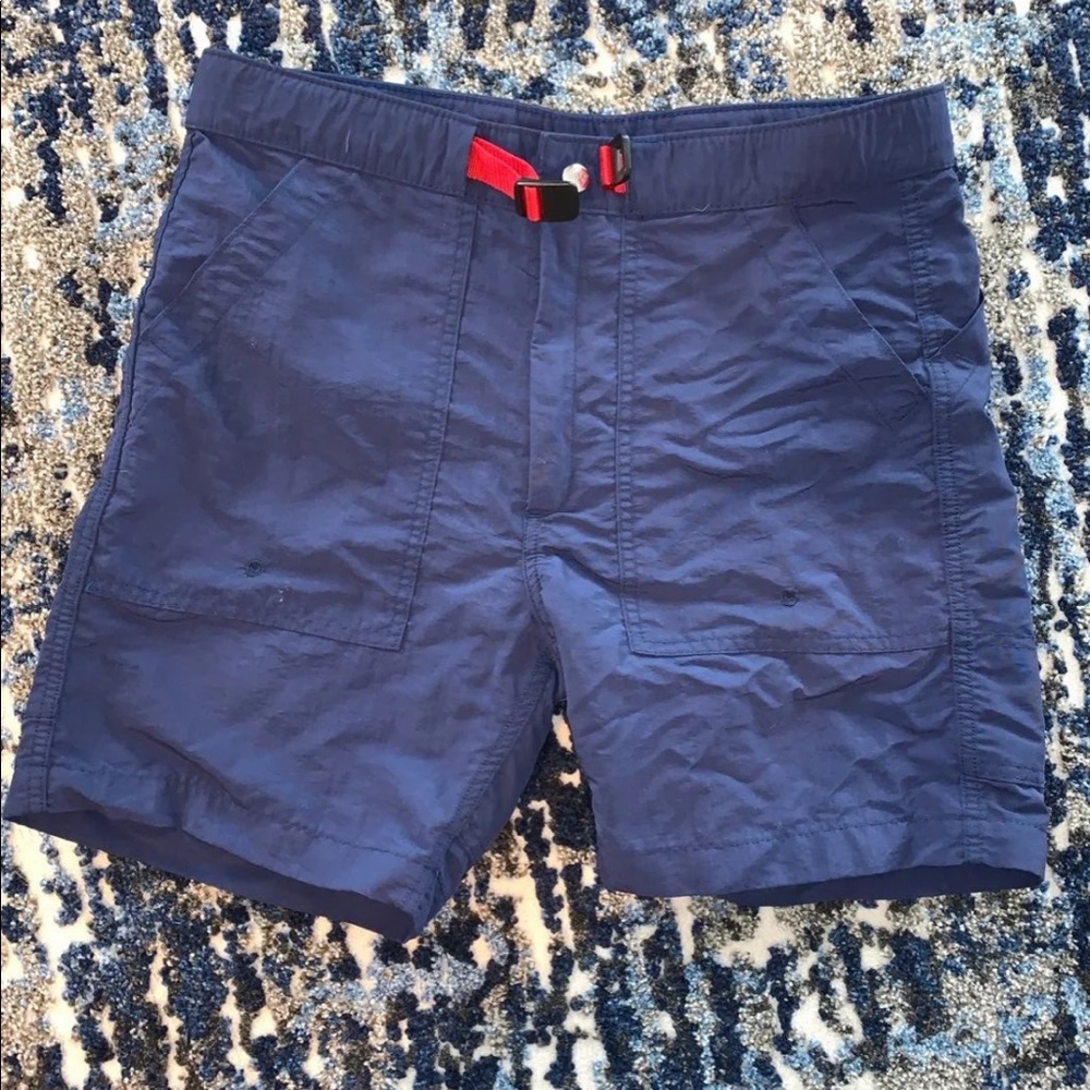 Topo Designs